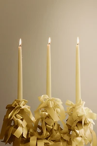 6-pack Taper Candles