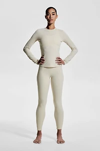 Legging de yoga SoftMove🅪 Lycra🅫 longueur 7/8