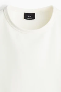 Regular Fit Waffled T-shirt