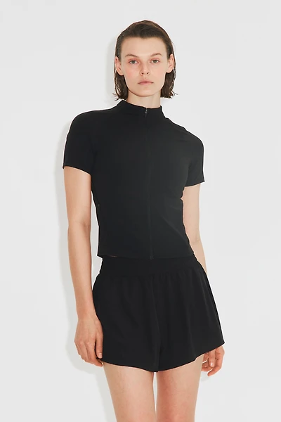 Veste à manches courtes SculptMove🅪