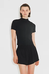 Veste à manches courtes SculptMove🅪