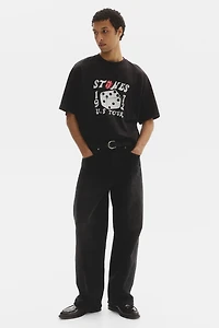 Oversized Fit T-shirt