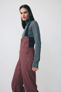 Ski Pants with ThermoMove™