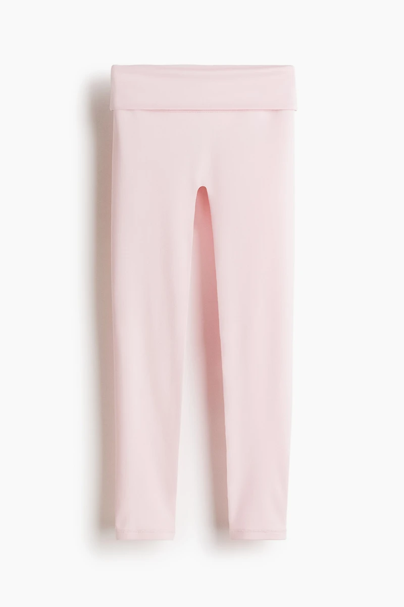 Yoga Leggings with SoftMove™