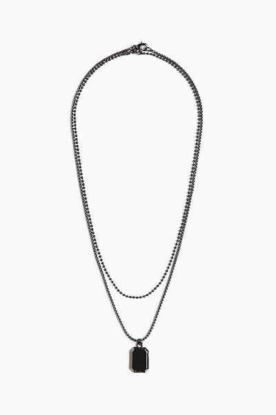 2-Pack Necklaces