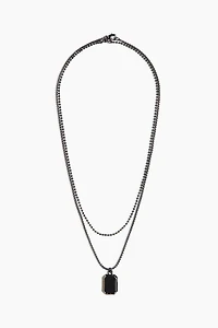 2-Pack Necklaces