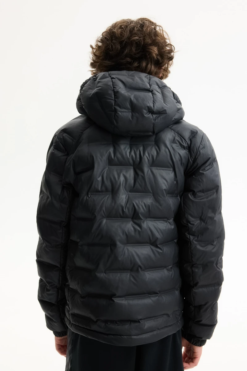 Insulated Jacket ThermoMove™