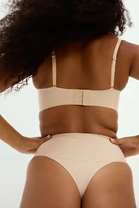 Medium Shape Thong Briefs