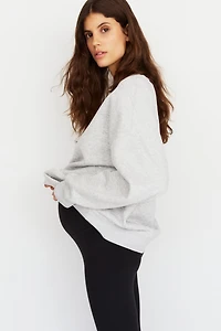 MAMA Warm Sports Leggings with SoftMove™