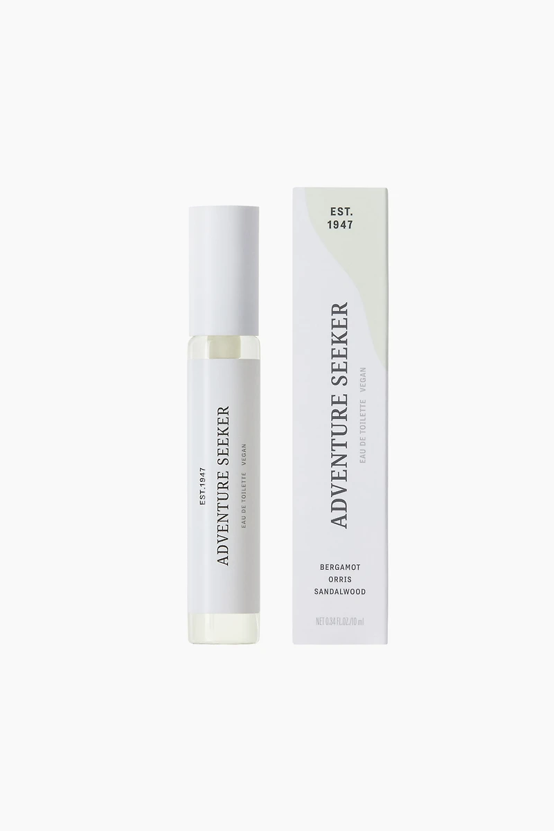 Eau de Toilette