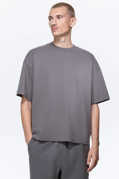 Oversized-Fit T-Shirt