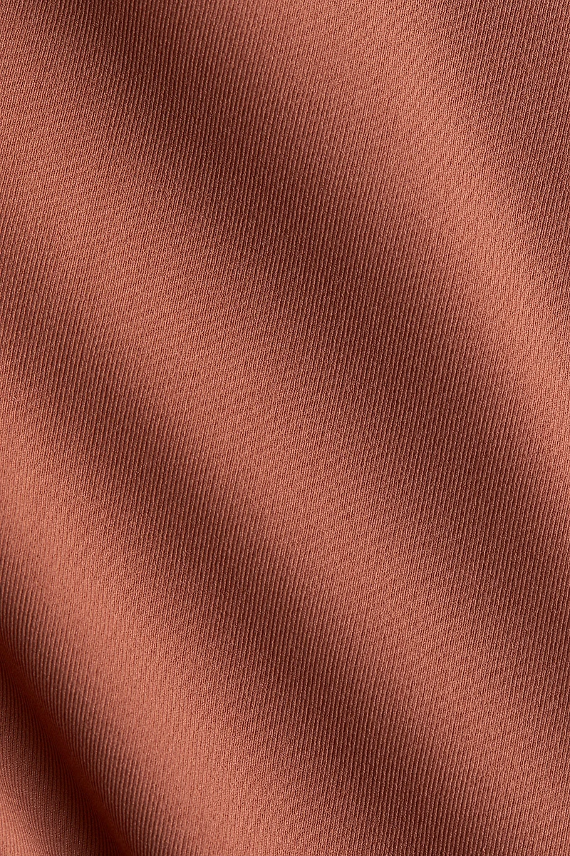 Maillot à manches courtes en microfibre