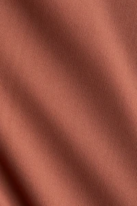 Maillot à manches courtes en microfibre