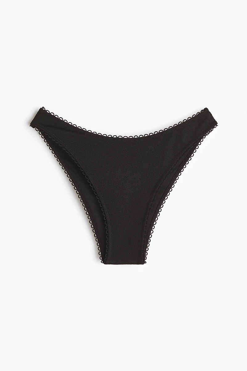 Cheeky Bikini Bottoms