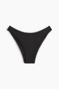 Cheeky Bikini Bottoms