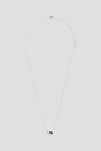 Pendant Necklace