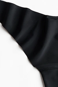 3-Pack Invisible Hipster Briefs with Lycra®