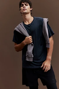 Short de course DryMove🅪 superposé