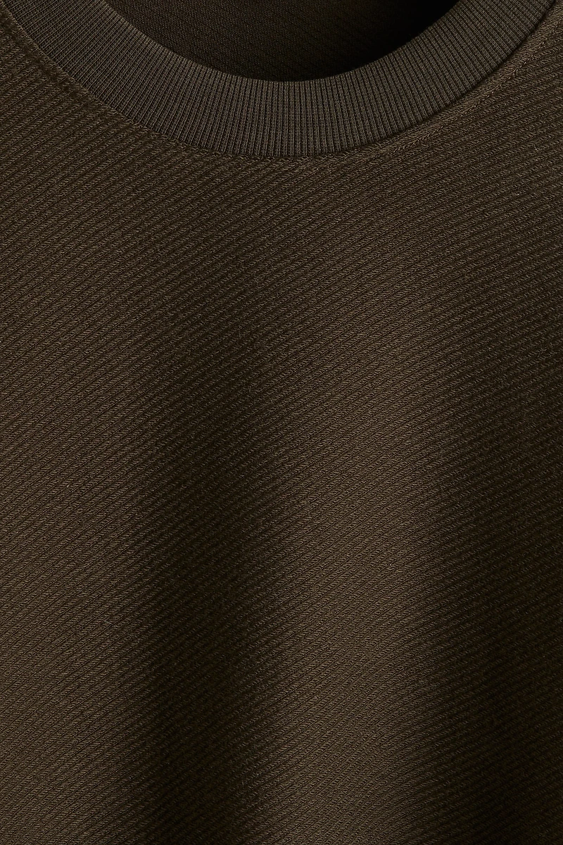 Oversized Fit T-Shirt