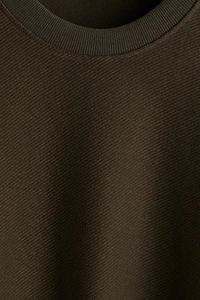 Oversized Fit T-Shirt