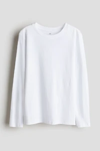 Long-Sleeved T-Shirt
