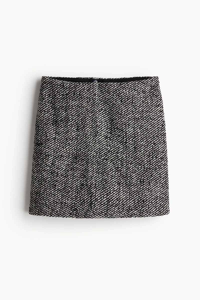 Mini Skirt