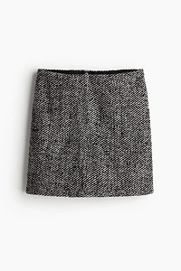 Mini Skirt