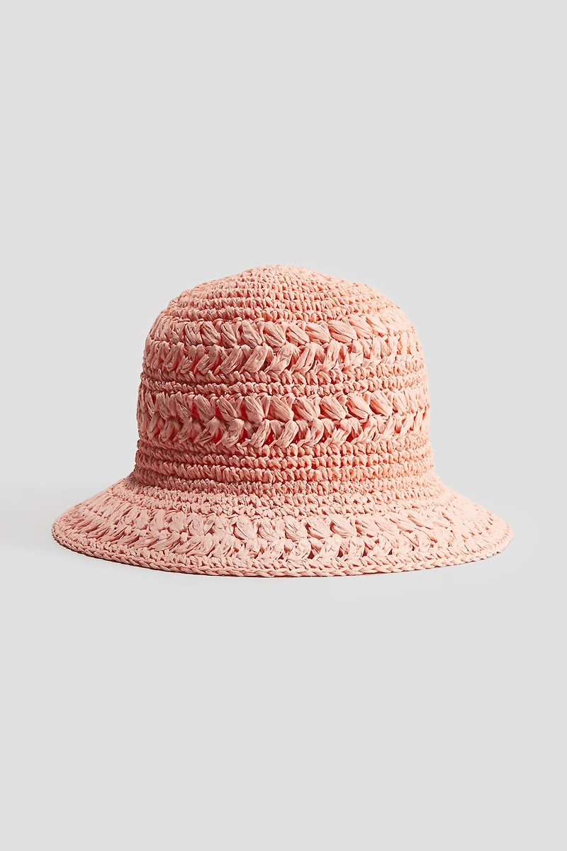 Straw Hat
