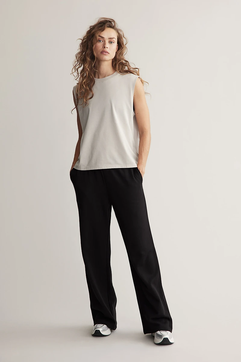 Sports Tank Top with DryMove™