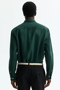 Regular Fit Oxford Shirt