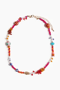 Beaded Necklace