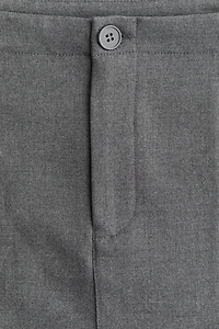 Jupe droite sur mesure