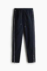 Tapered Track Pants