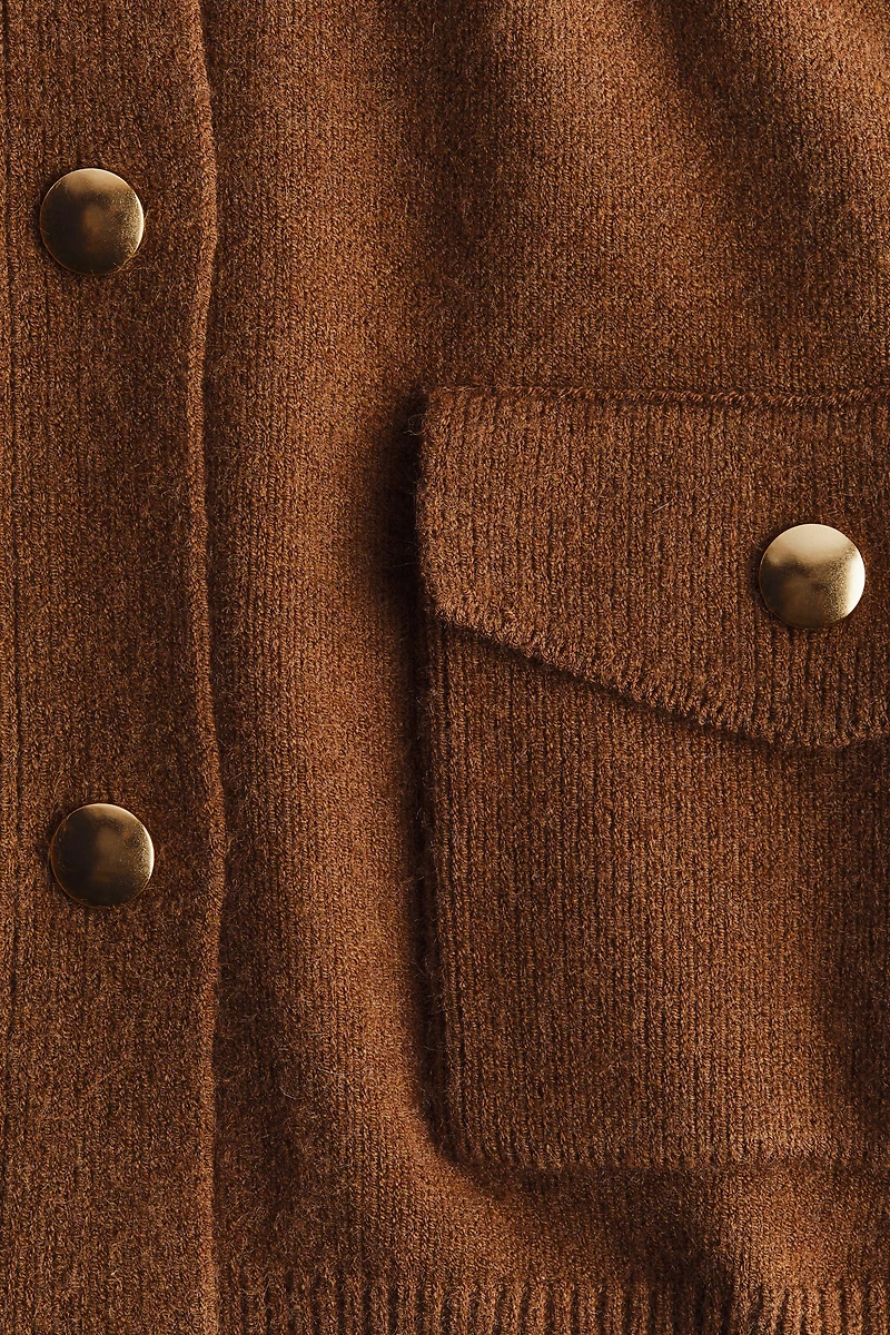 Chandail grande taille