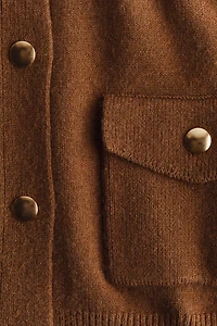 Chandail grande taille