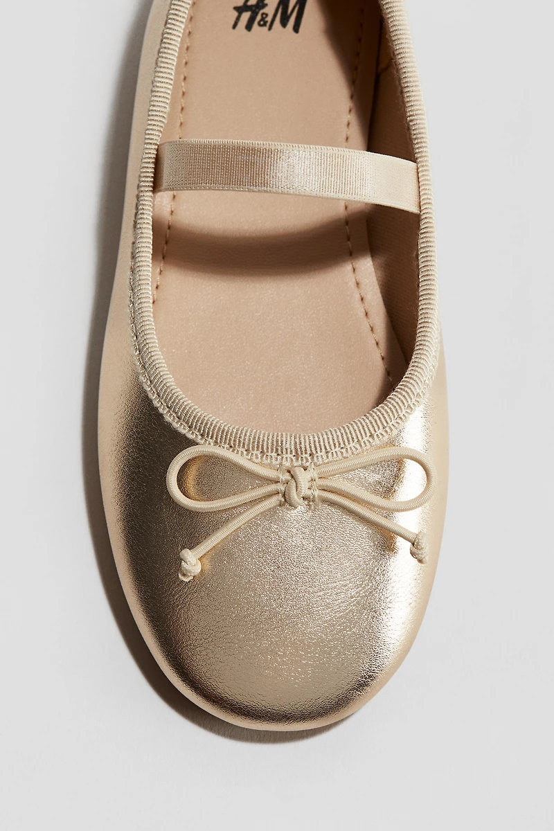 Ballet Flats