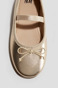 Ballet Flats