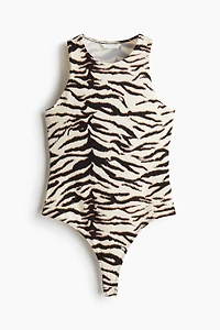 Thong Bodysuit