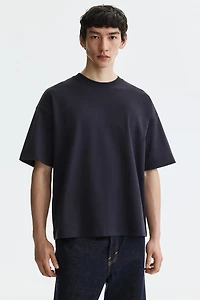 Oversized Interlock T-Shirt
