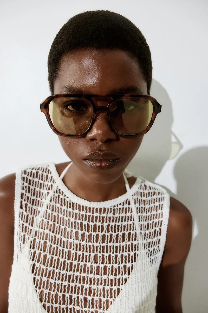 Polarized Sunglasses