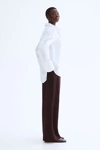 Pantalon scintillant