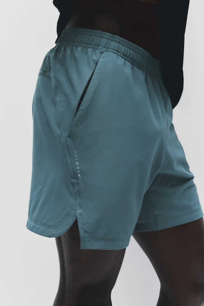 Sports Shorts with DryMove™