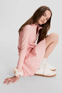 Pleated Tennis Skirt with DryMove™