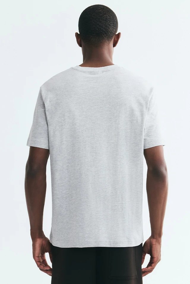 Regular Fit T-shirt