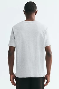 Regular Fit T-shirt