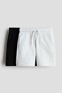 2-Pack Sweatshorts