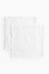 2-Pack Damask Napkins