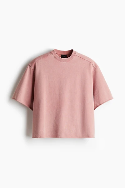 Oversized Fit T-Shirt