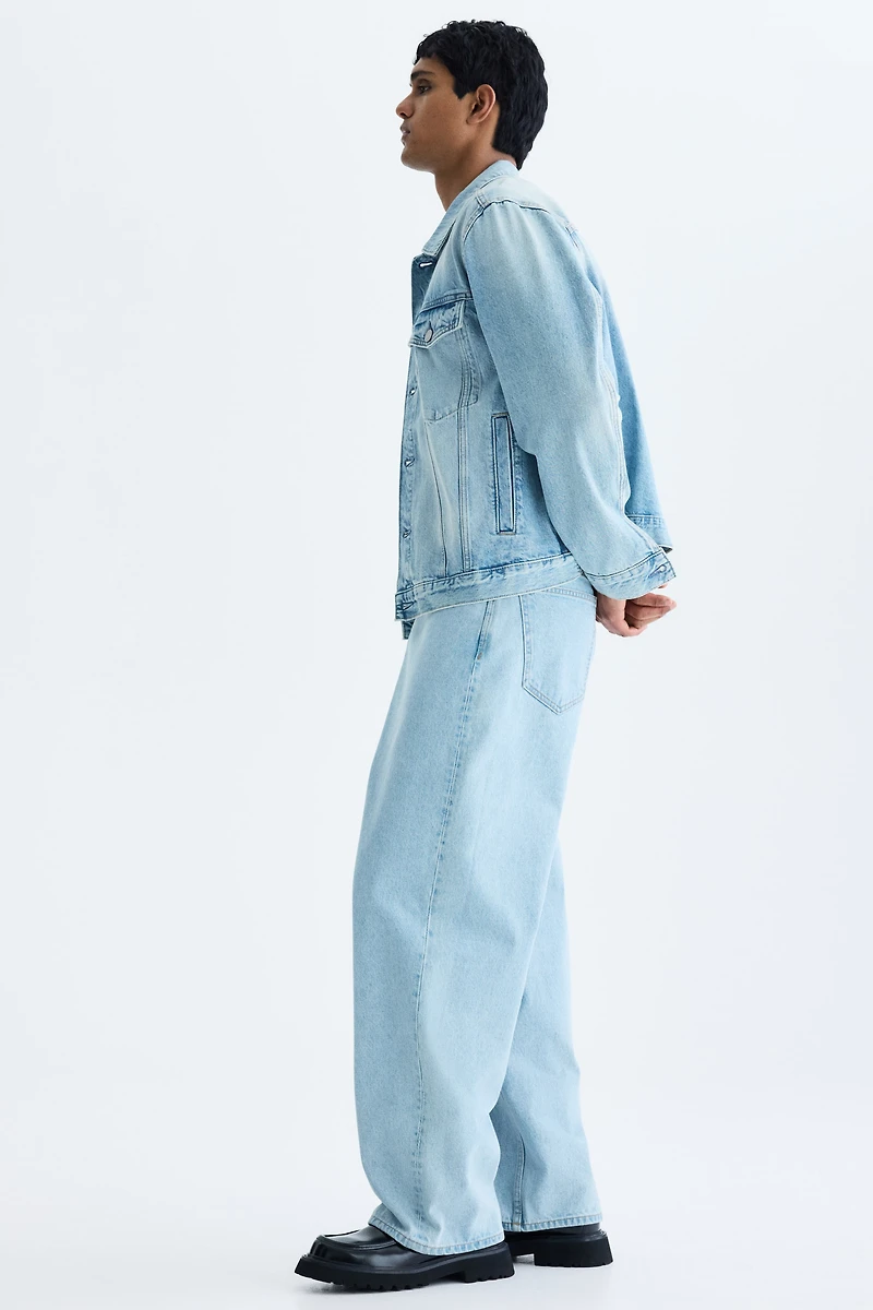 Baggy Jeans