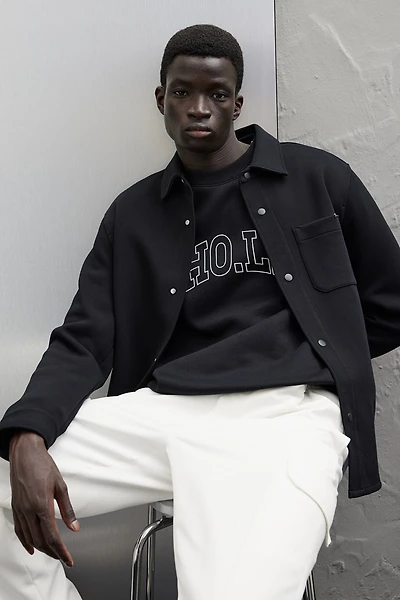 Pantalon cargo classique